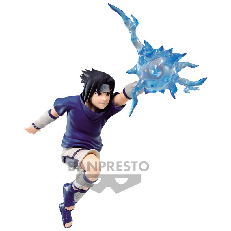 Uchiha Sasuke Naruto Shippuden Effectreme - Banpresto