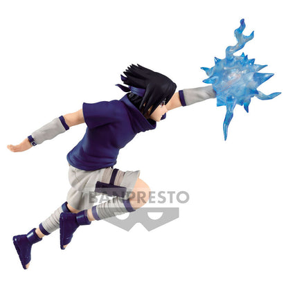 Uchiha Sasuke Naruto Shippuden Effectreme - Banpresto