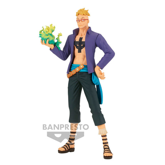 Marco The Granline Men Wanokuni vol.21 Bandai - Anime Figuren günstig kaufen