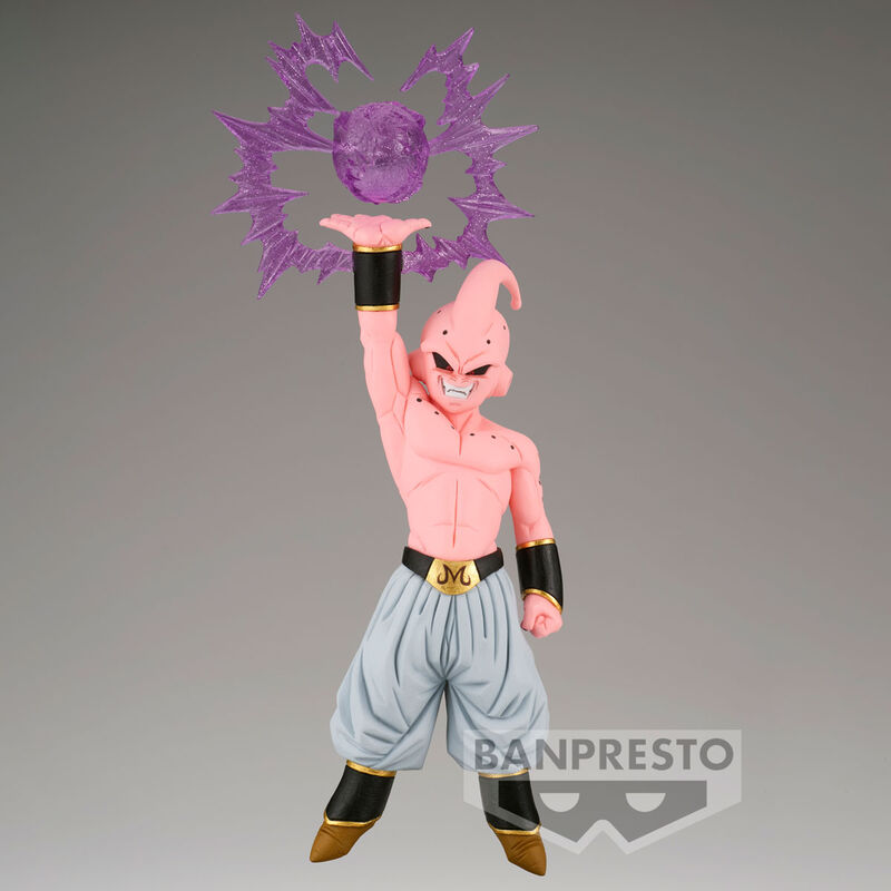 The Manji Buu (re-run) G X Materia Banpresto - Anime Figuren günstig kaufen