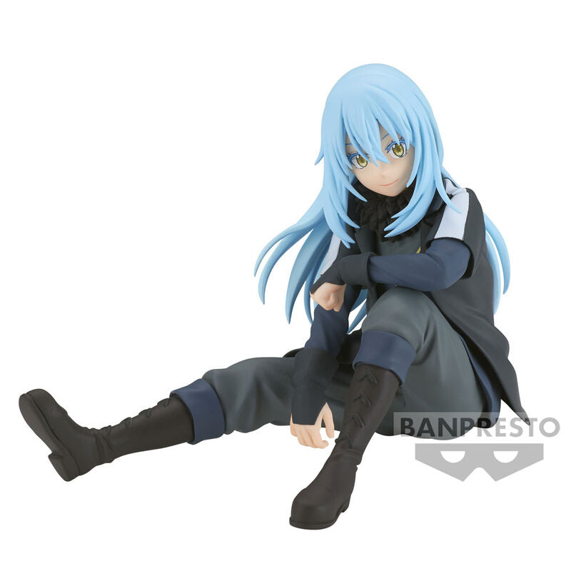 Rimuru / That Time I Got Reincarnated as a Slime Time Break Vol. 1