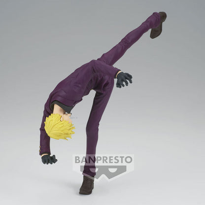 Sanji Vinsmoke - King of Artits - Bandai