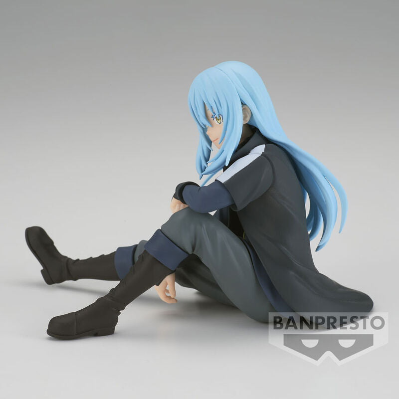 Rimuru / That Time I Got Reincarnated as a Slime Time Break Vol. 1