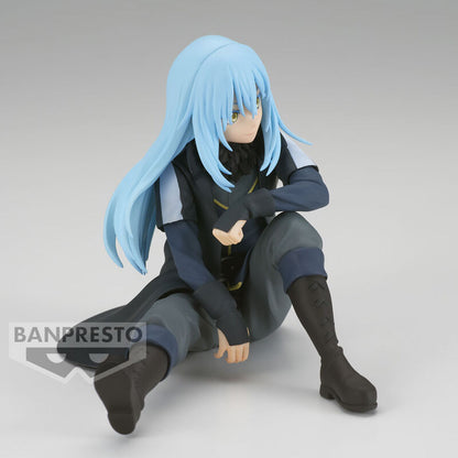 Rimuru / That Time I Got Reincarnated as a Slime Time Break Vol. 1