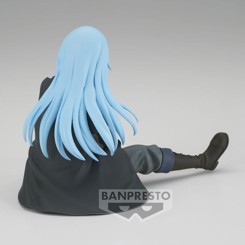Rimuru / That Time I Got Reincarnated as a Slime Time Break Vol. 1