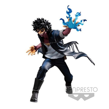 Dabi The Evil Villains Banpresto - Anime Figuren günstig kaufen