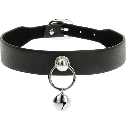 Coquette Chic Halsband Rassel Cosplay