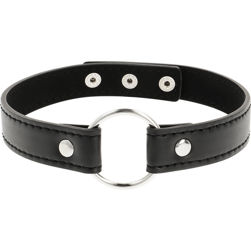 Coquette Chic Halsband Ring Cosplay