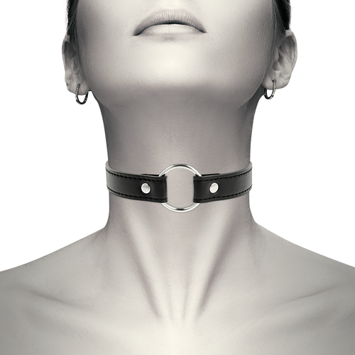 Coquette Chic Halsband Ring Cosplay