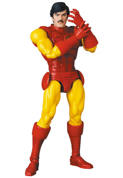 Iron Man - Comic Ver. - Medicom - Anime Figuren günstig kaufen