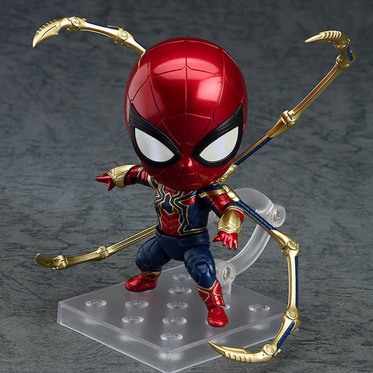 Iron Spider - Nendoroid 1037 - Good Smile Company - Anime Figuren günstig kaufen
