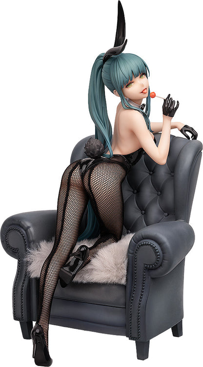 Yue Li  Bunny Ver.  SSR Infinity Studio