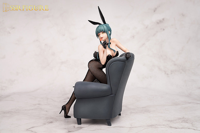 Yue Li  Bunny Ver.  SSR Infinity Studio