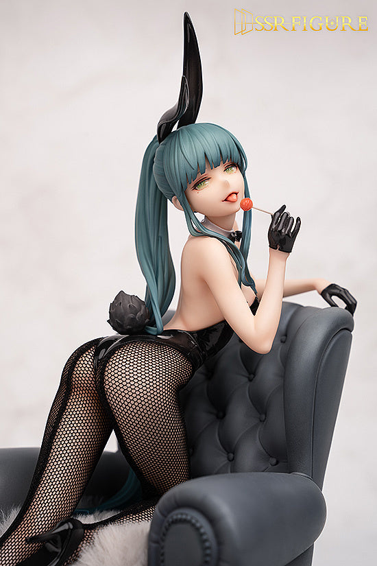 Yue Li  Bunny Ver.  SSR Infinity Studio