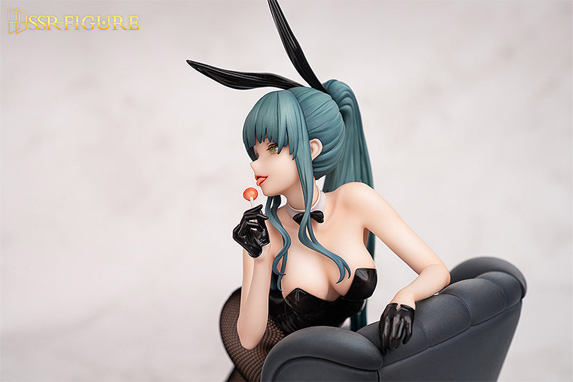 Yue Li  Bunny Ver.  SSR Infinity Studio