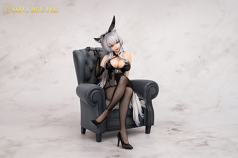Su Jiu - Bunny Ver. - SSR - Infinity Studio - Anime Figuren günstig kaufen