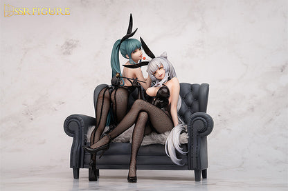 Su Jiu - Bunny Ver. - SSR - Infinity Studio - Anime Figuren günstig kaufen