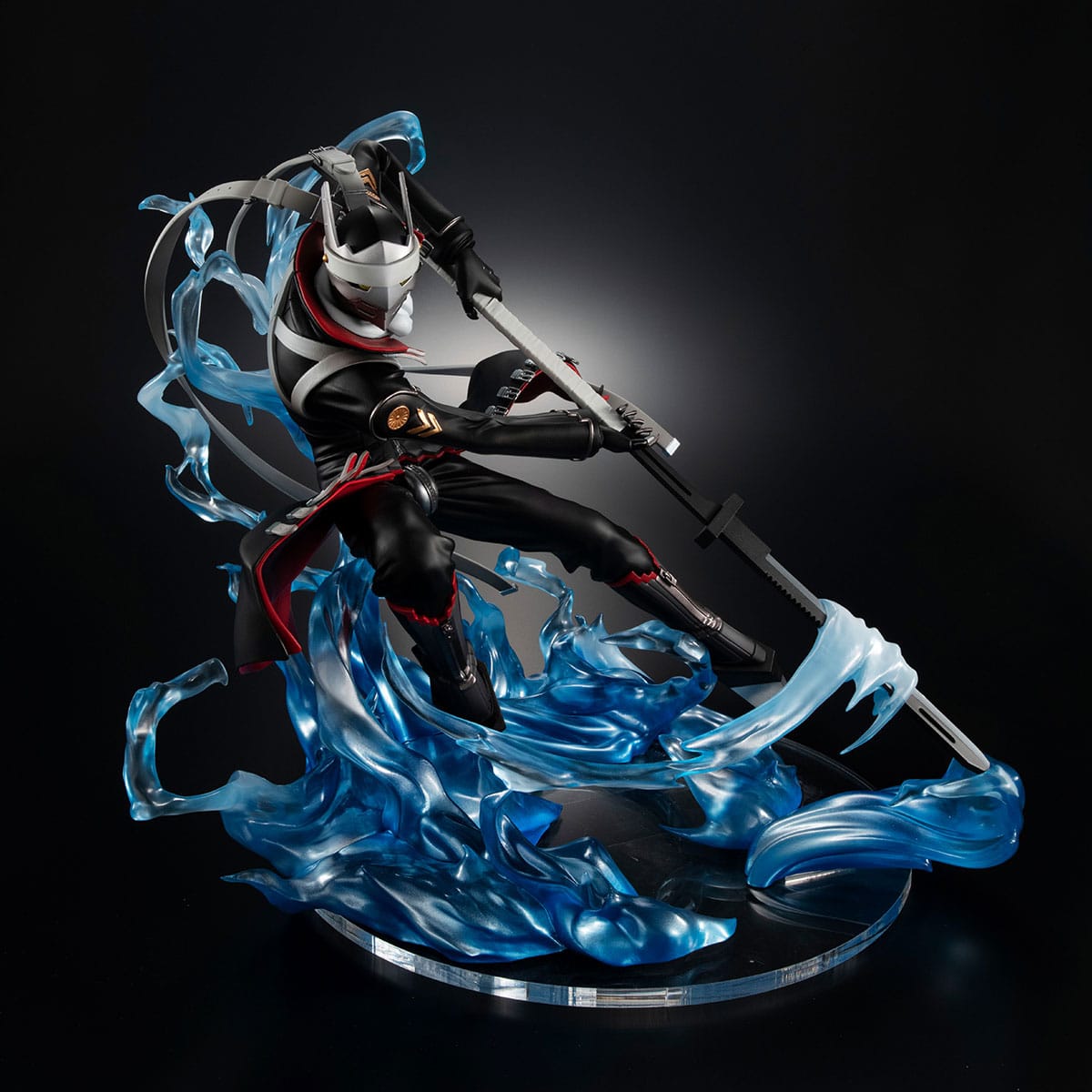 Izanagi - Ver. 2 - Game Characters Collection DX - MegaHouse - Anime Figuren günstig kaufen