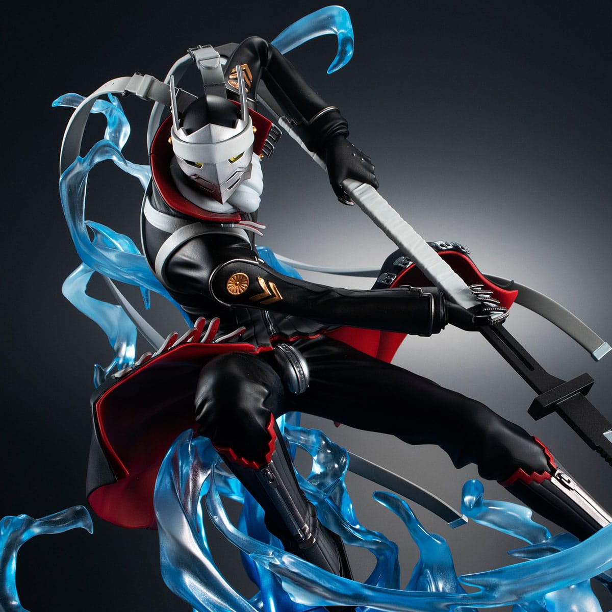 Izanagi - Ver. 2 - Game Characters Collection DX - MegaHouse - Anime Figuren günstig kaufen