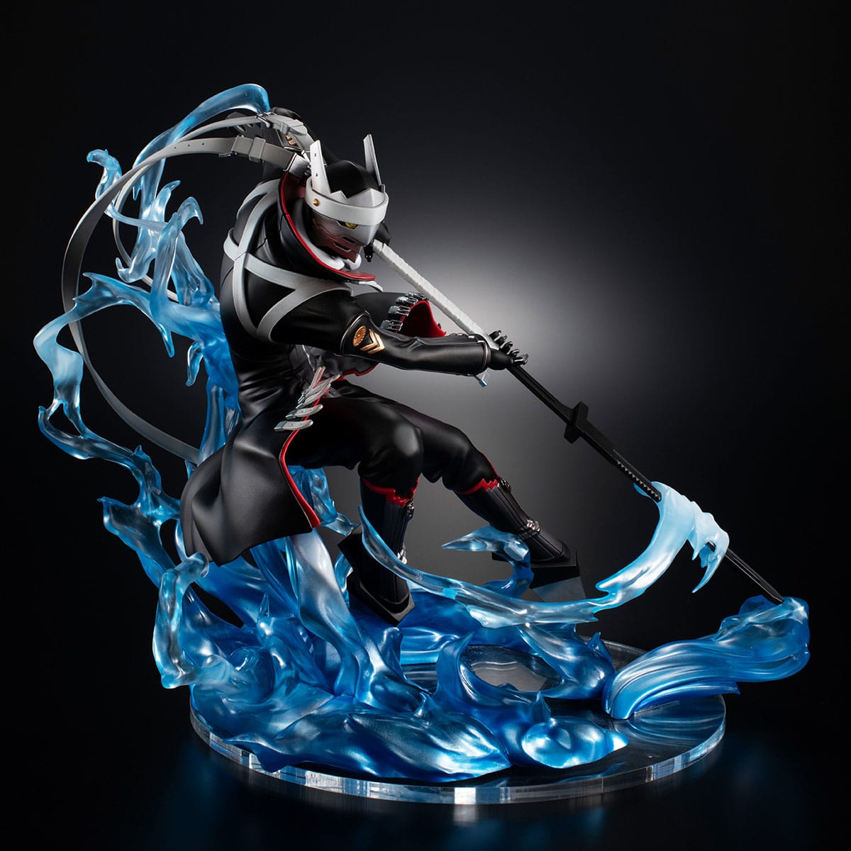 Izanagi - Ver. 2 - Game Characters Collection DX - MegaHouse - Anime Figuren günstig kaufen