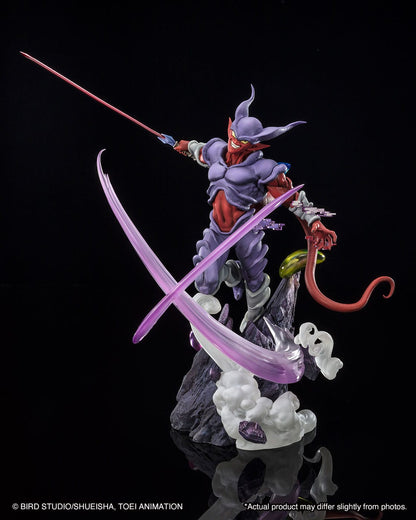 Janenba - Figuarts ZERO - Bandai Tamashii Nations - Anime Figuren günstig kaufen