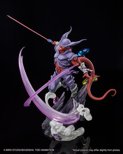 Janenba - Figuarts ZERO - Bandai Tamashii Nations - Anime Figuren günstig kaufen
