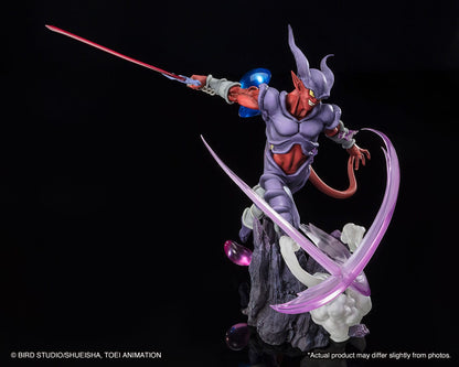 Janenba - Figuarts ZERO - Bandai Tamashii Nations - Anime Figuren günstig kaufen