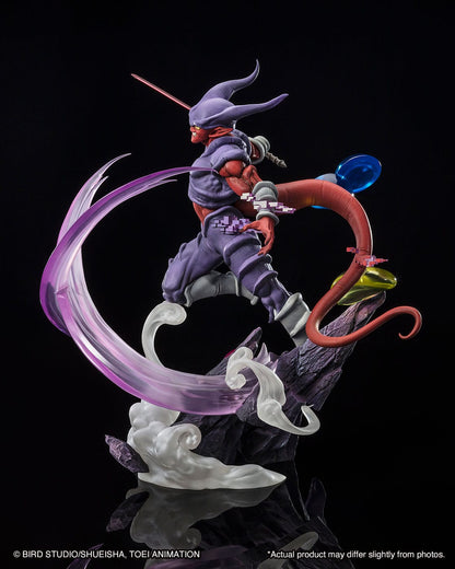 Janenba - Figuarts ZERO - Bandai Tamashii Nations - Anime Figuren günstig kaufen