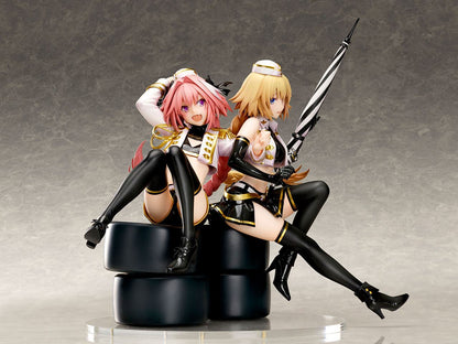 Jeanne d'Arc & Astolfo Type-Moon Racing Ver. Stronger - Anime Figuren günstig kaufen