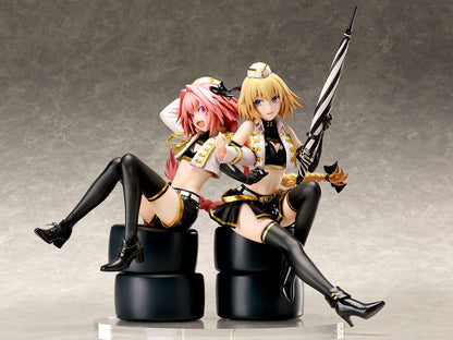 Jeanne d'Arc & Astolfo Type-Moon Racing Ver. Stronger - Anime Figuren günstig kaufen