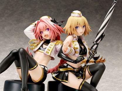 Jeanne d'Arc & Astolfo Type-Moon Racing Ver. Stronger - Anime Figuren günstig kaufen