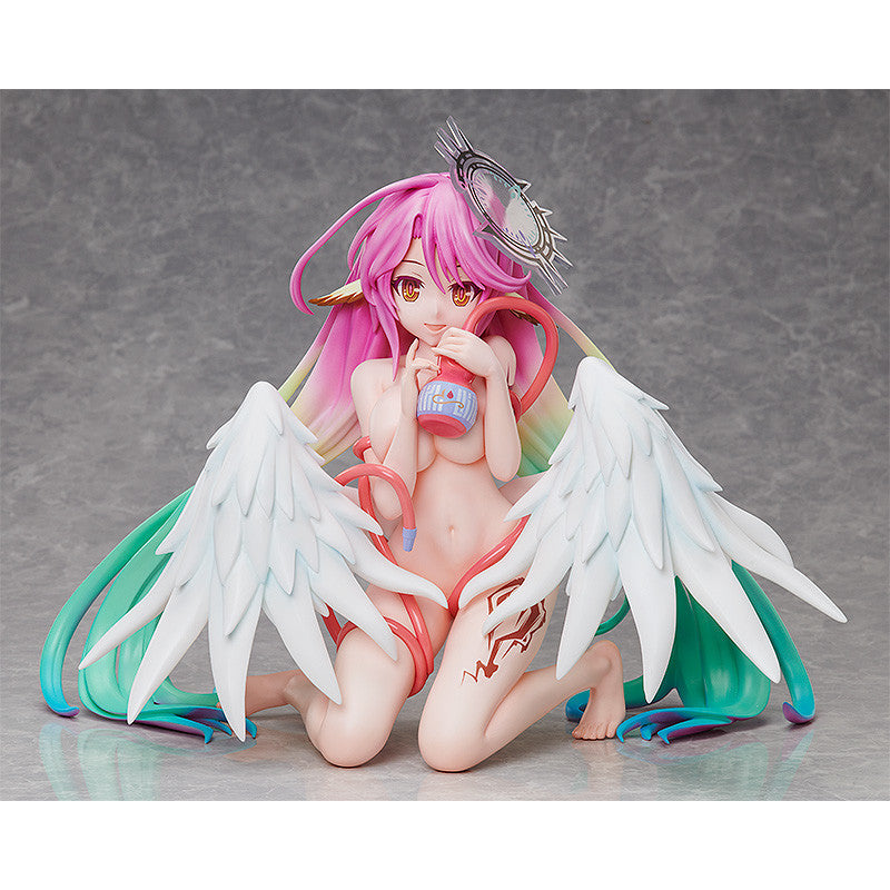 Jibril Shampoo Ver. Freeing - Anime Figuren günstig kaufen