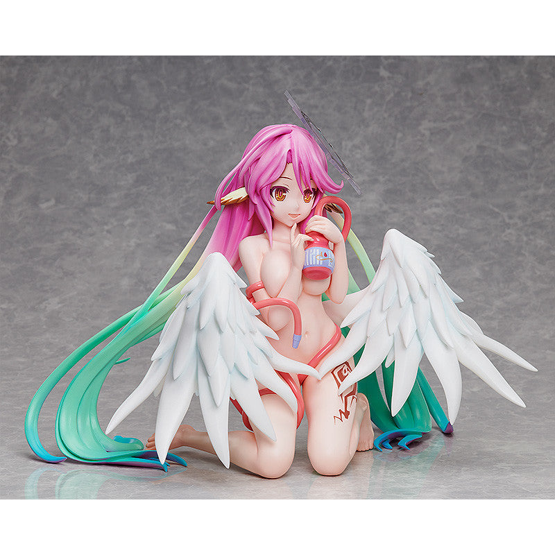 Jibril Shampoo Ver. Freeing - Anime Figuren günstig kaufen
