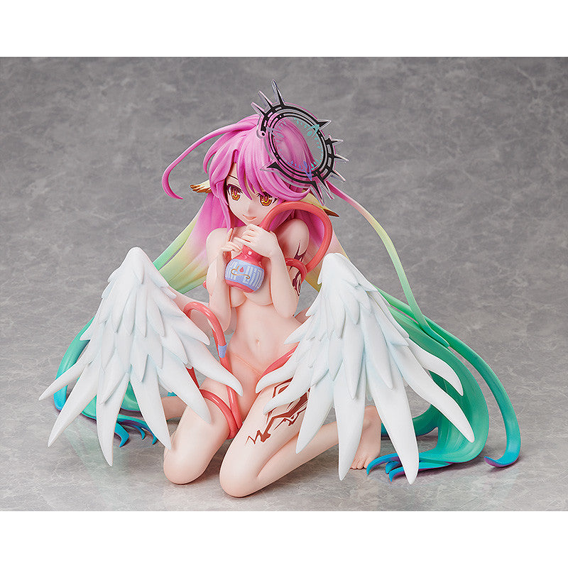 Jibril Shampoo Ver. Freeing - Anime Figuren günstig kaufen