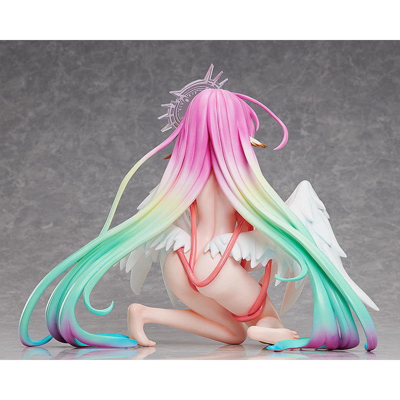 Jibril Shampoo Ver. Freeing - Anime Figuren günstig kaufen