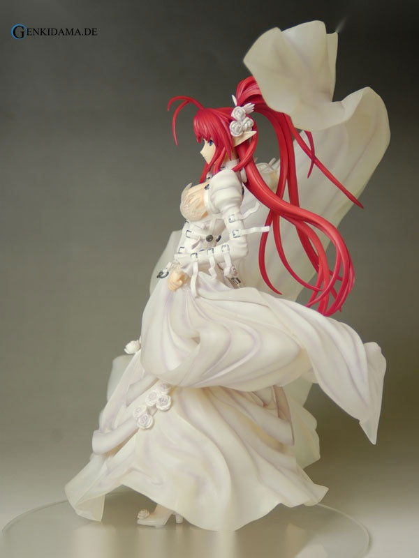 Jingai Makyo Ignis the white "Ignis of Fire which Cannot be Extinguished for Eternity" - Anime Figuren günstig kaufen