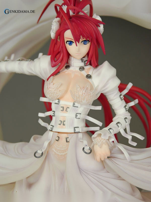 Jingai Makyo Ignis the white "Ignis of Fire which Cannot be Extinguished for Eternity" - Anime Figuren günstig kaufen