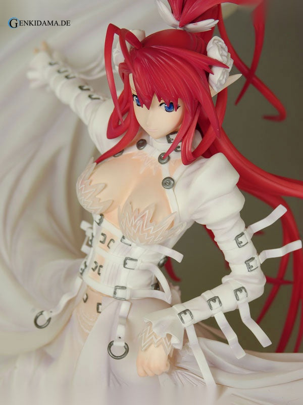 Jingai Makyo Ignis the white "Ignis of Fire which Cannot be Extinguished for Eternity" - Anime Figuren günstig kaufen