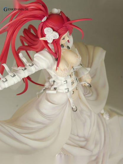 Jingai Makyo Ignis the white "Ignis of Fire which Cannot be Extinguished for Eternity" - Anime Figuren günstig kaufen