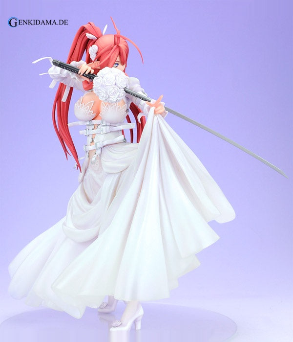 Jingai Makyo PVC Statue Ignis of the Endless Winter - Anime Figuren günstig kaufen