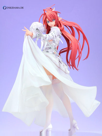 Jingai Makyo PVC Statue Ignis of the Endless Winter - Anime Figuren günstig kaufen
