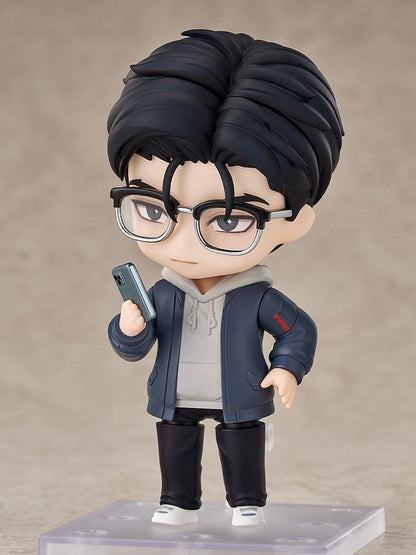Jinx Nendoroid Actionfigur Joo Jaekyung - Anime Figuren günstig kaufen