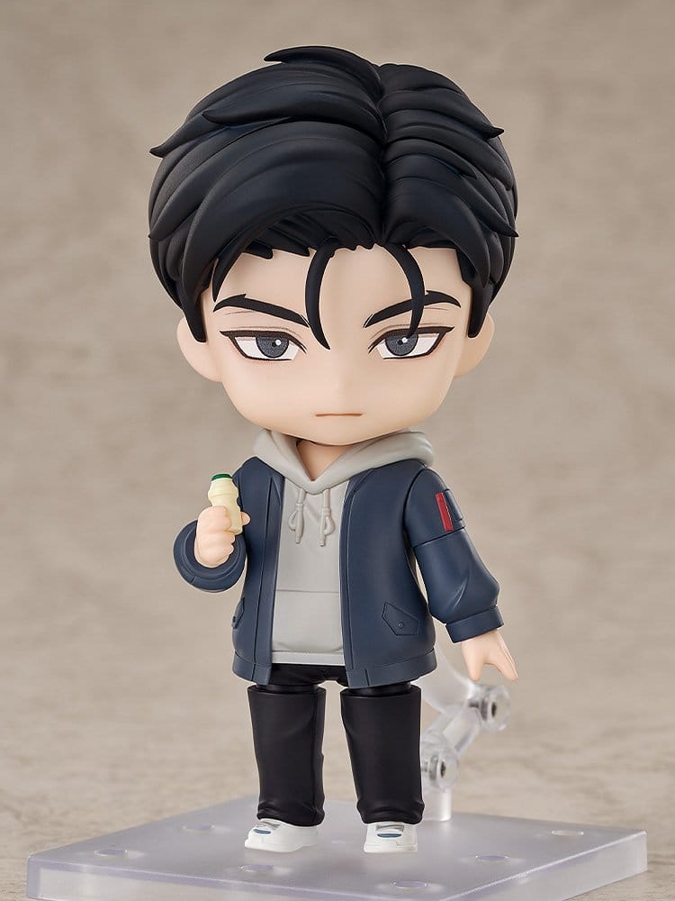 Jinx Nendoroid Actionfiguren 2er-Pack Joo Jaekyung & Kim Dan - Anime Figuren günstig kaufen
