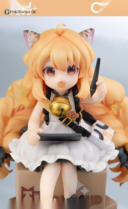 Jiong Maozi cp30 Memorial Ver. - Anime Figuren günstig kaufen
