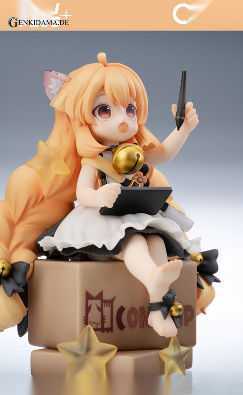 Jiong Maozi cp30 Memorial Ver. - Anime Figuren günstig kaufen