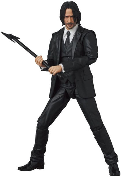 John Wick Chapter 4 Ver. Medicom - Anime Figuren günstig kaufen