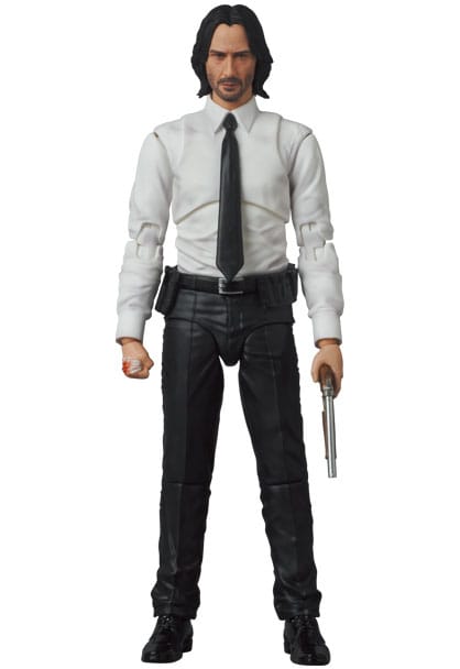 John Wick Chapter 4 Ver. Medicom - Anime Figuren günstig kaufen