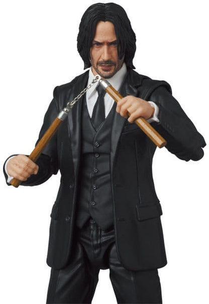 John Wick Chapter 4 Ver. Medicom - Anime Figuren günstig kaufen