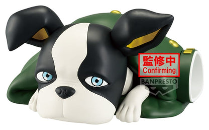 JoJo's Bizarre Adventure: Stardust Crusaders Sofvimates PVC-Figur Iggy - Anime Figuren günstig kaufen