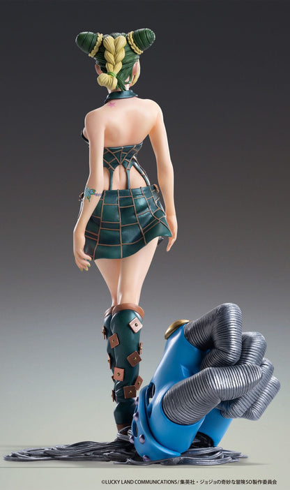Jolyne Cujoh - JoJo's Bizarre - Medicos Entertainment - Anime Figuren günstig kaufen